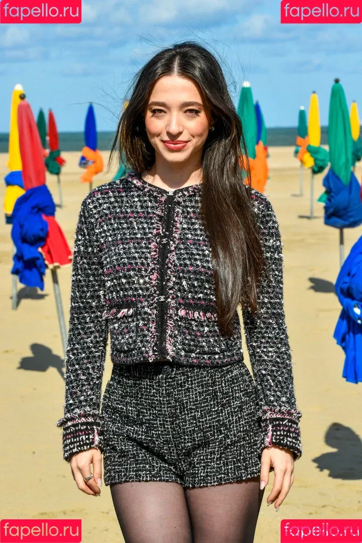 Mikey Madison Onlyfans Photo Gallery 