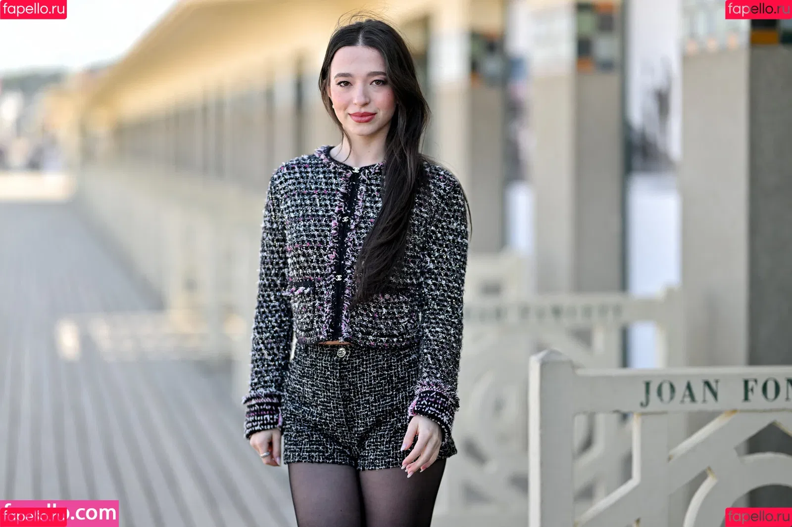 Mikey Madison Onlyfans Photo Gallery 