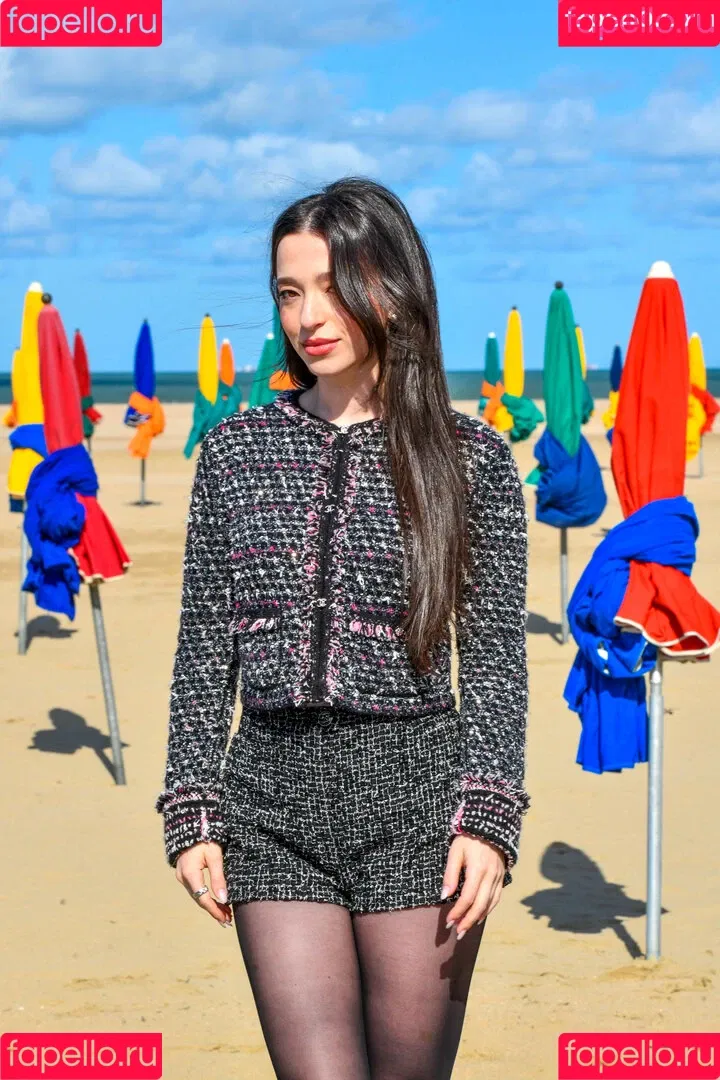 Mikey Madison Onlyfans Photo Gallery 