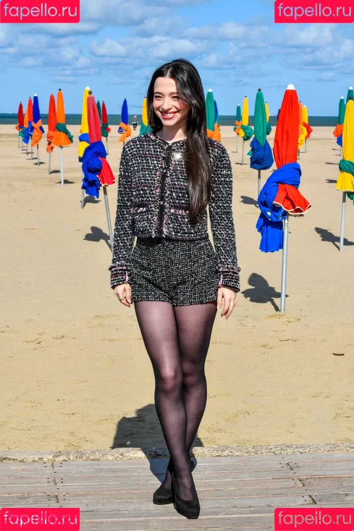 Mikey Madison Onlyfans Photo Gallery 