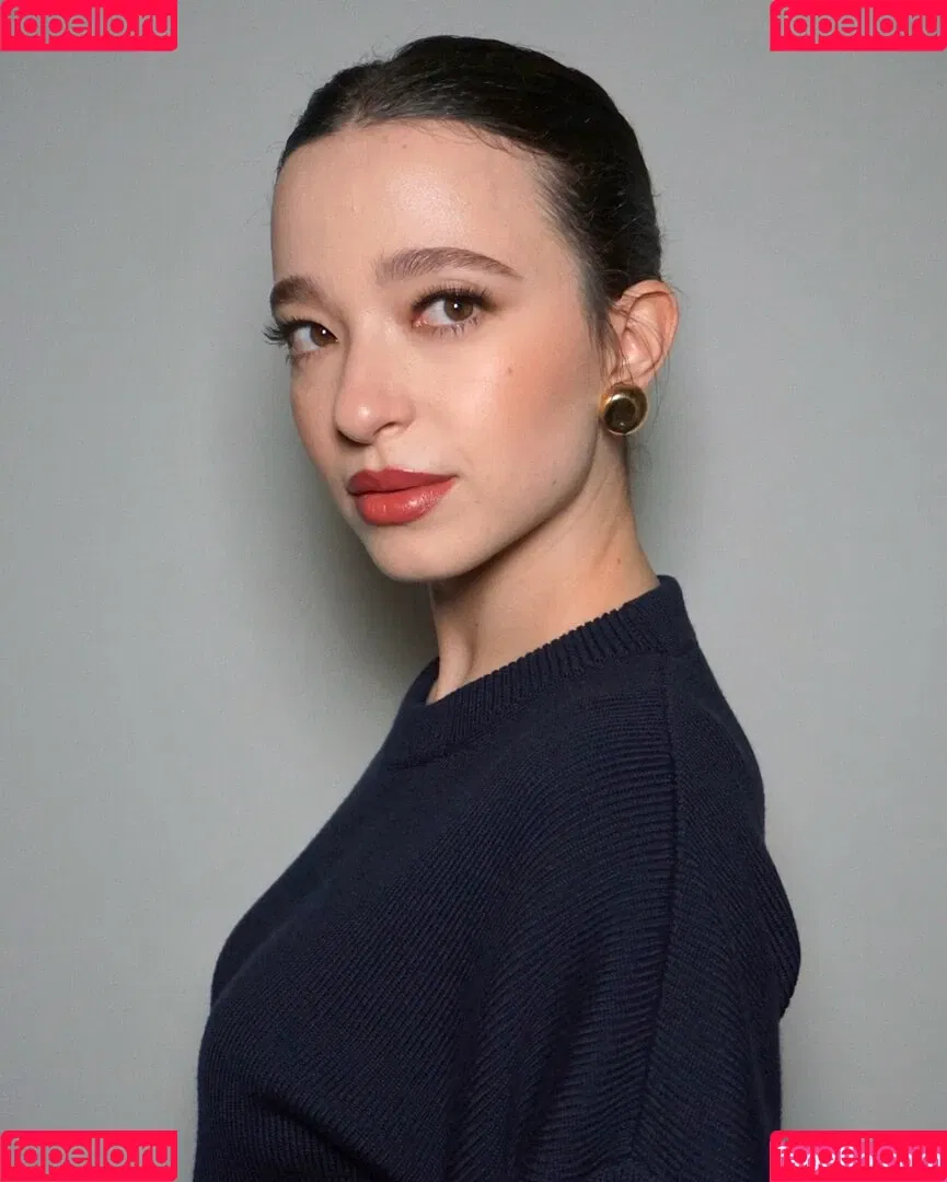 Mikey Madison Onlyfans Photo Gallery 