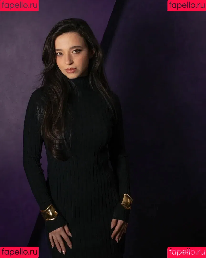 Mikey Madison Onlyfans Photo Gallery 