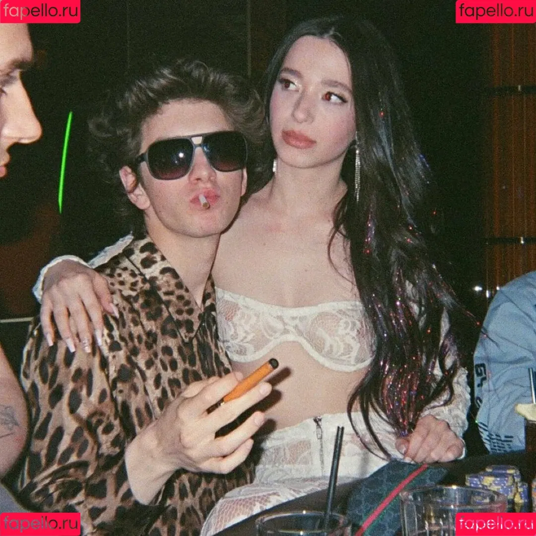 Mikey Madison Onlyfans Photo Gallery 
