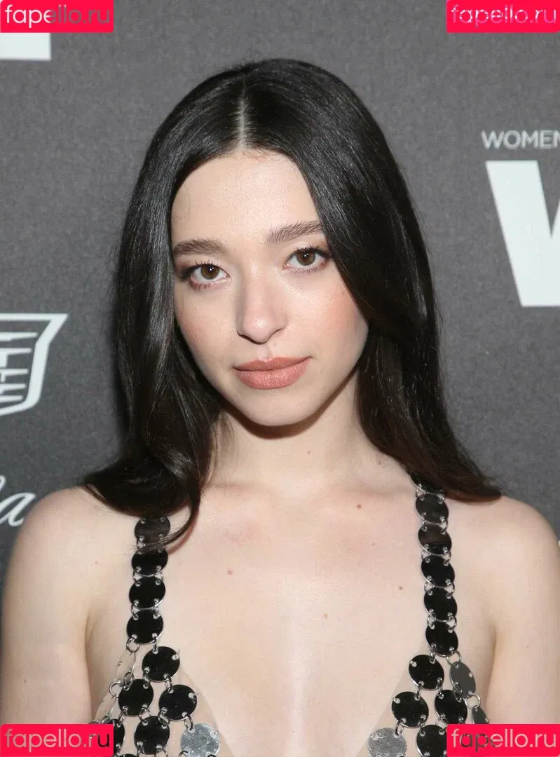Mikey Madison Onlyfans Photo Gallery 