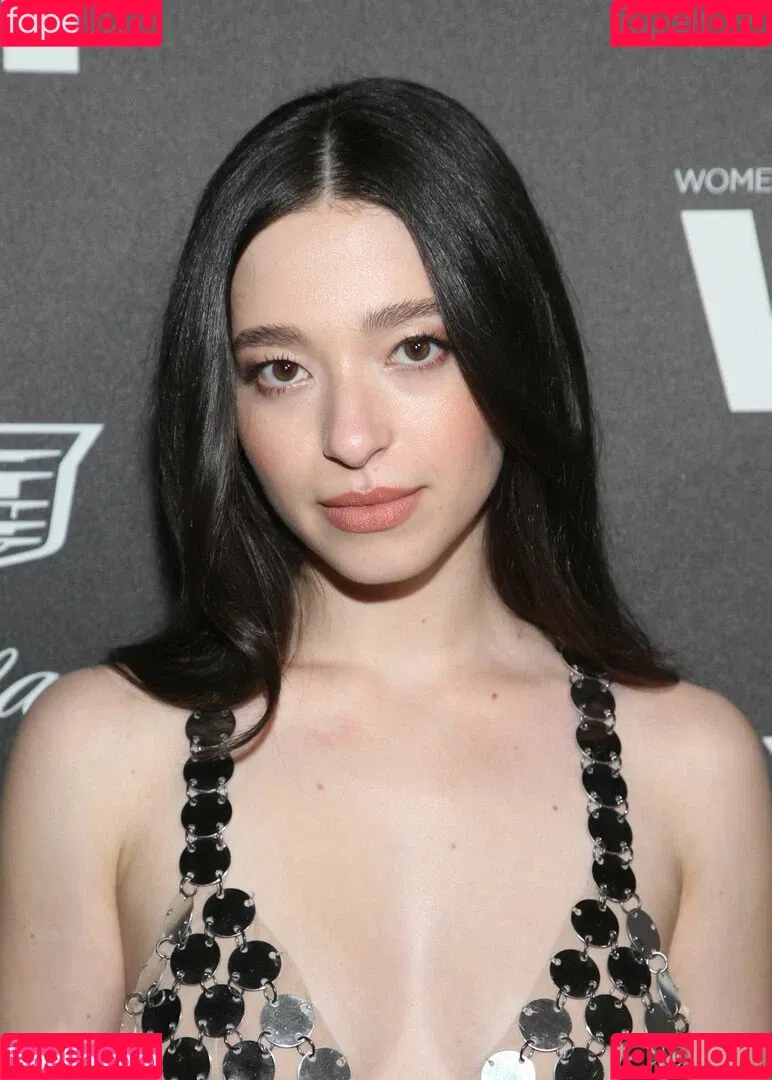 Mikey Madison Onlyfans Photo Gallery 