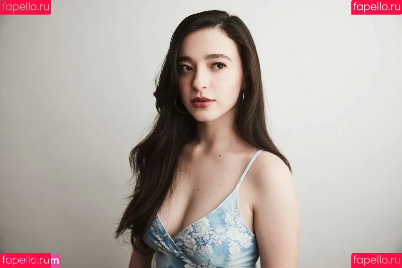 Mikey Madison Onlyfans Photo Gallery 