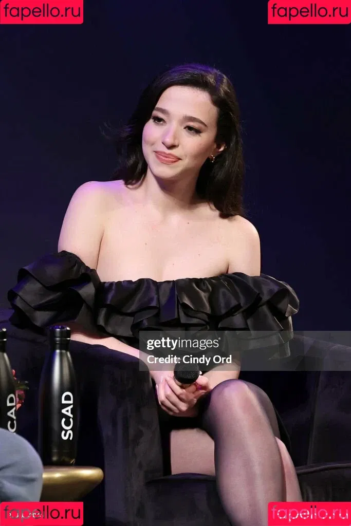 Mikey Madison Onlyfans Photo Gallery 