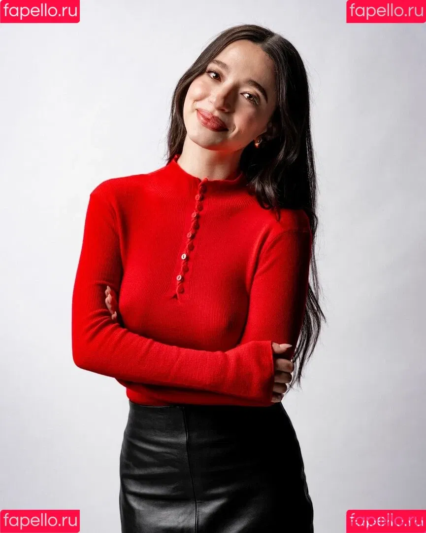 Mikey Madison Onlyfans Photo Gallery 