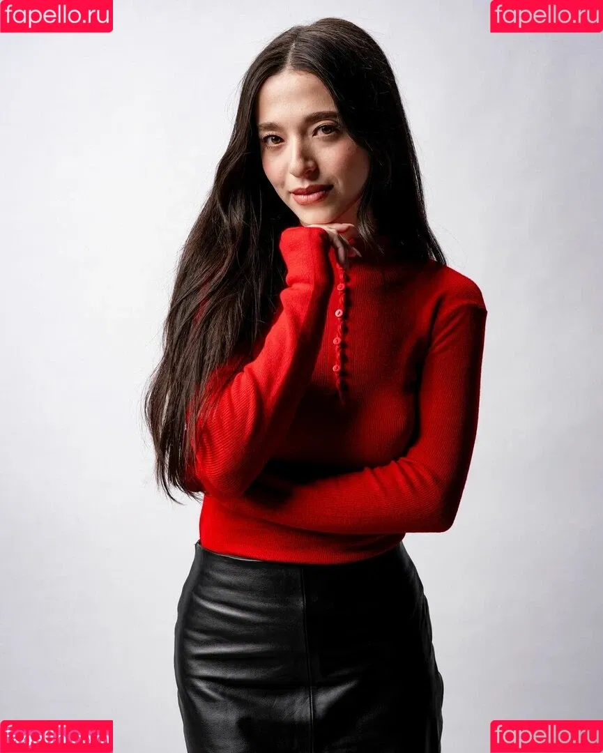 Mikey Madison Onlyfans Photo Gallery 