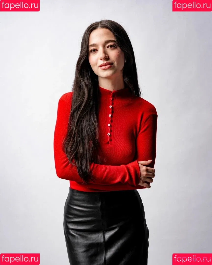 Mikey Madison Onlyfans Photo Gallery 