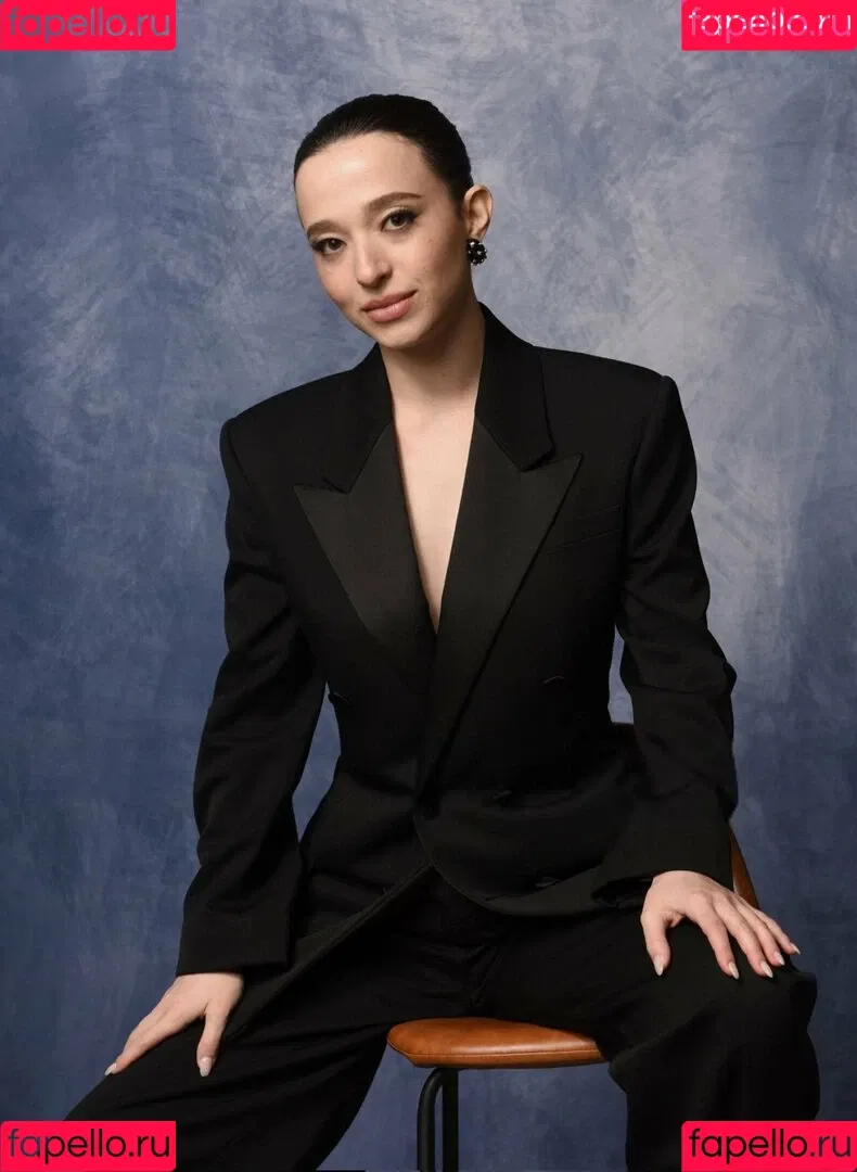 Mikey Madison Onlyfans Photo Gallery 