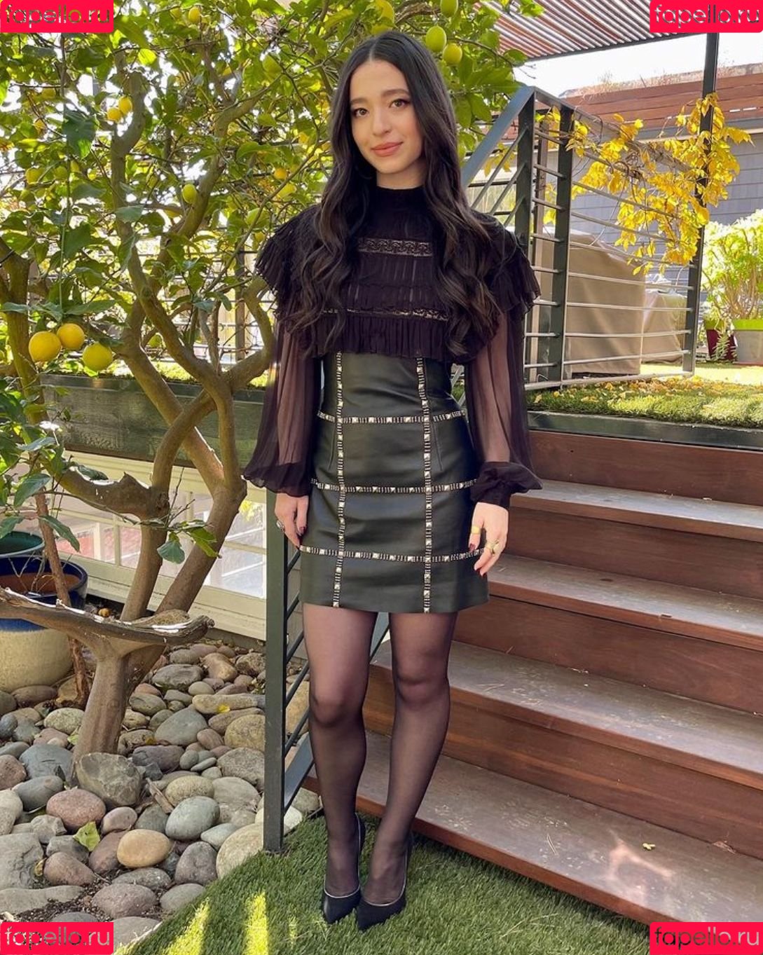 Mikey Madison Onlyfans Photo Gallery 