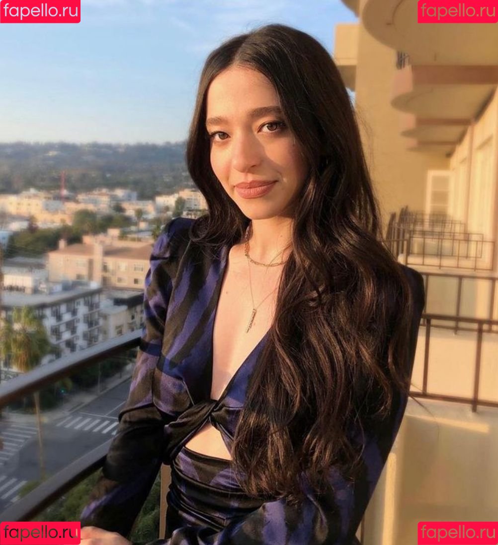 Mikey Madison Onlyfans Photo Gallery 