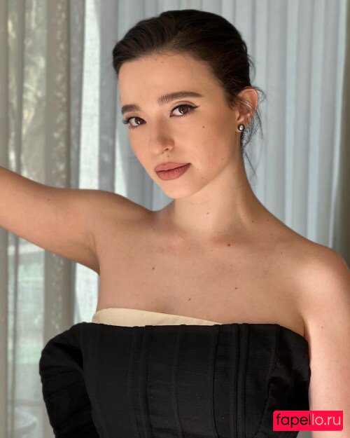 Mikey Madison Nude Onlyfans Photo 46