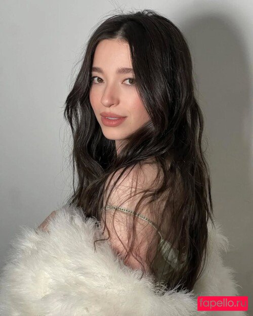 Mikey Madison Nude Onlyfans Photo 44
