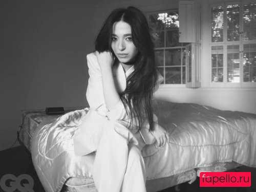 Mikey Madison Nude Onlyfans Photo 40