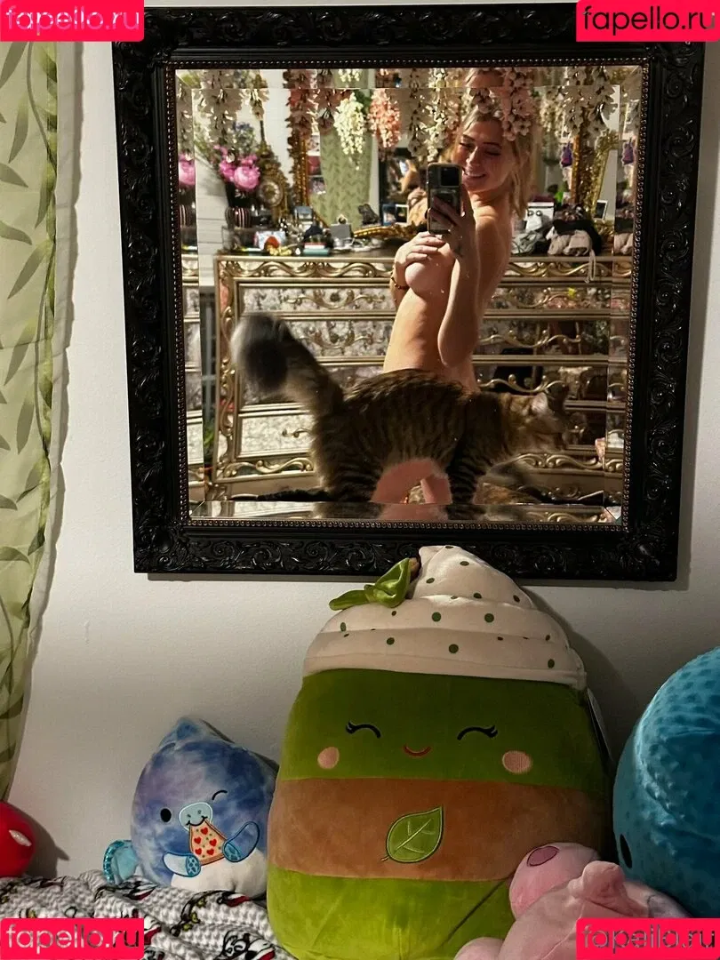 yourkittenclaire Onlyfans Photo Gallery 