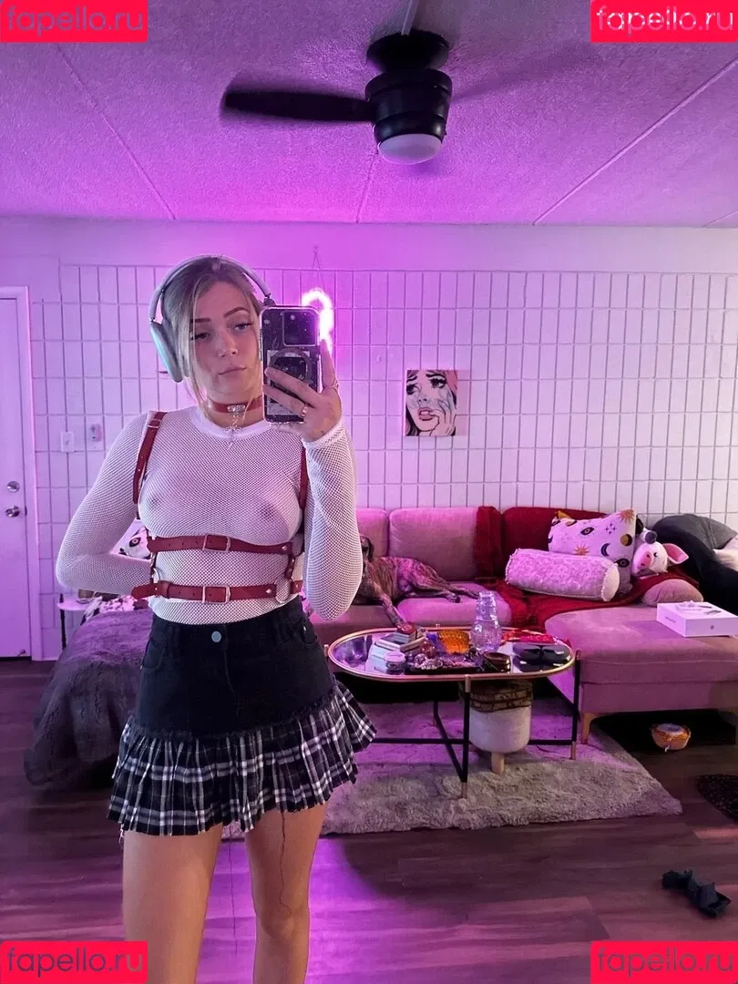 yourkittenclaire Onlyfans Photo Gallery 