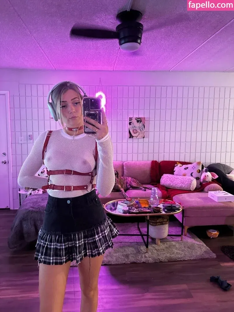 yourkittenclaire Onlyfans Photo Gallery 