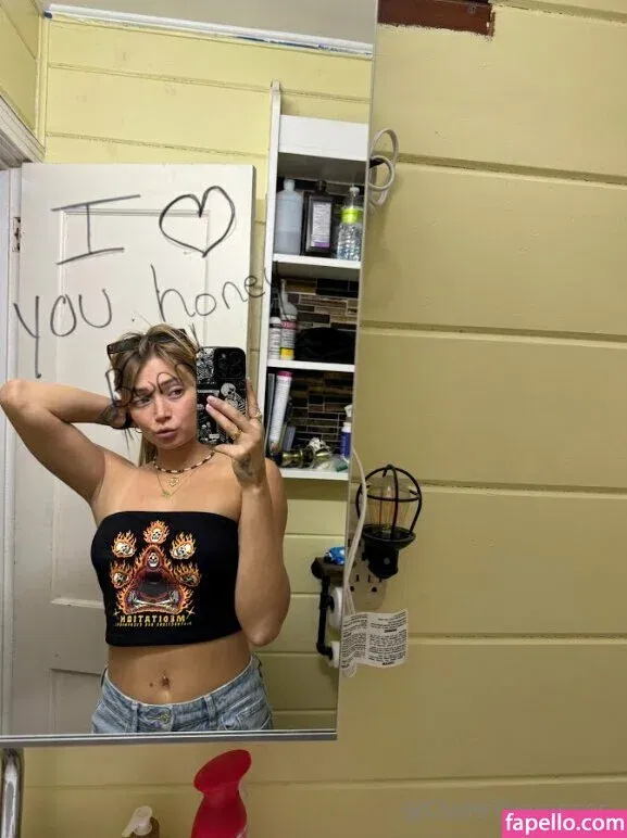 yourkittenclaire Onlyfans Photo Gallery 