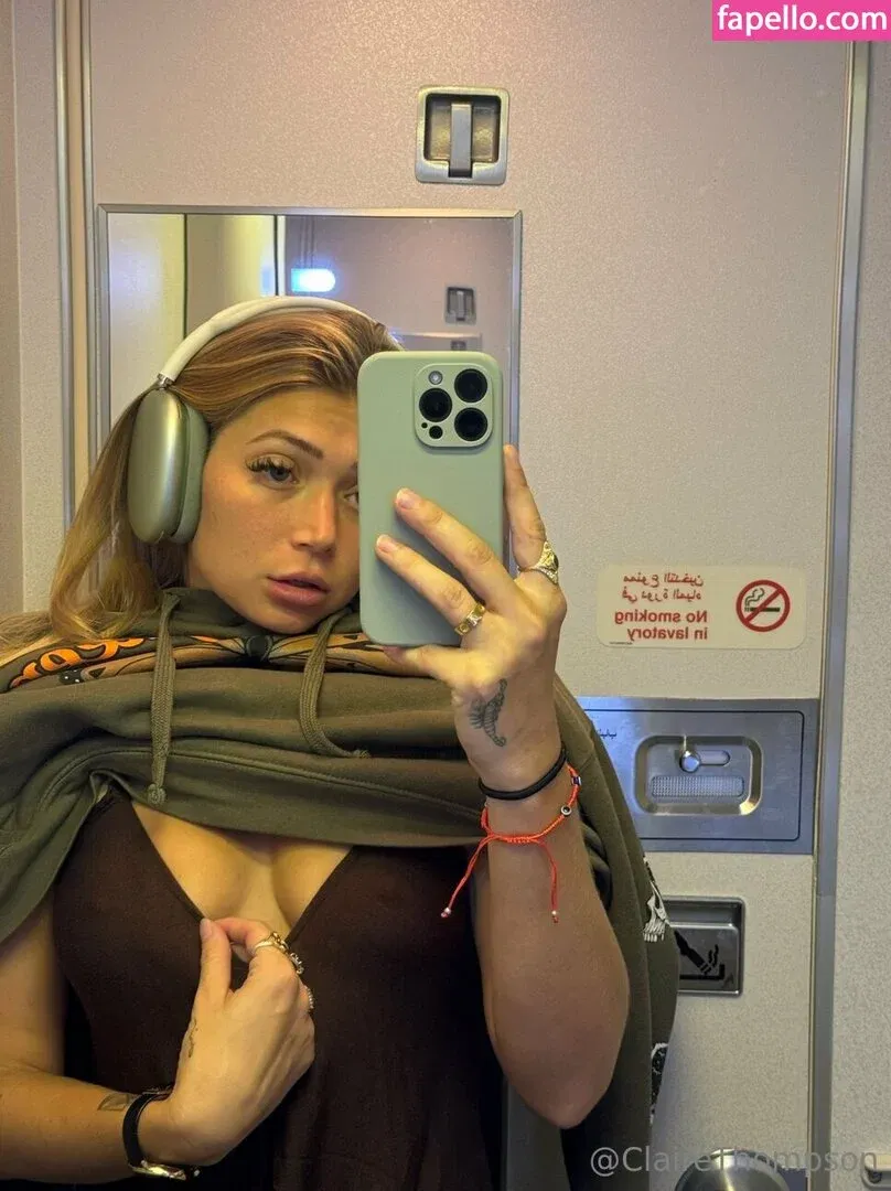 yourkittenclaire Onlyfans Photo Gallery 