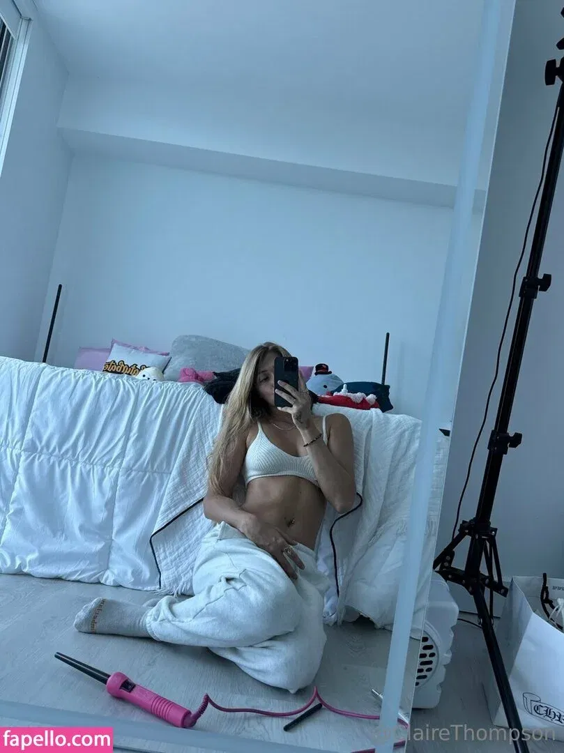 yourkittenclaire Onlyfans Photo Gallery 