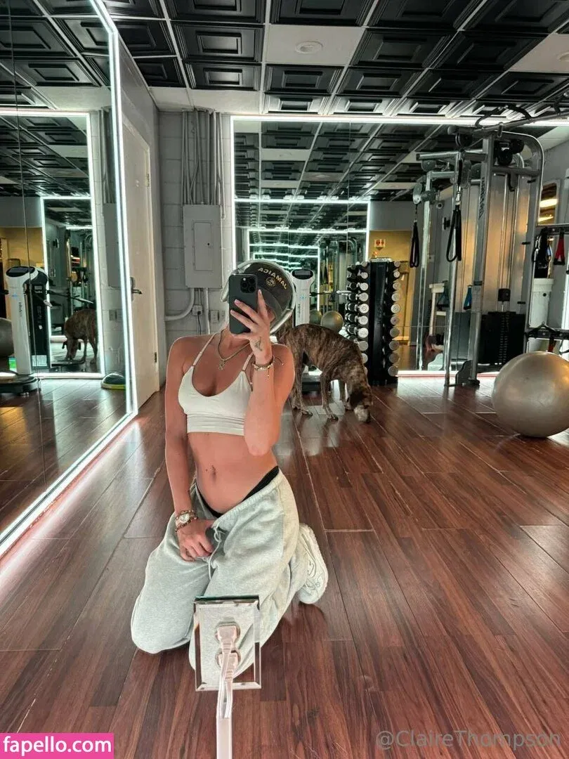 yourkittenclaire Onlyfans Photo Gallery 