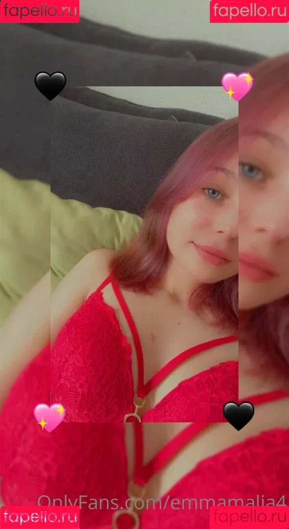 emmimaliaofficl Onlyfans Photo Gallery 