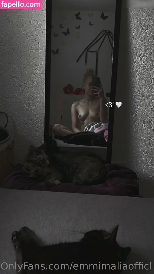 emmimaliaofficl Onlyfans Photo Gallery 