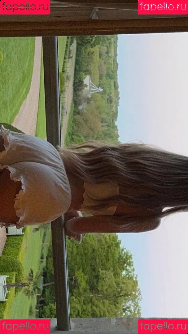 Jodeci Radu Onlyfans Photo Gallery 