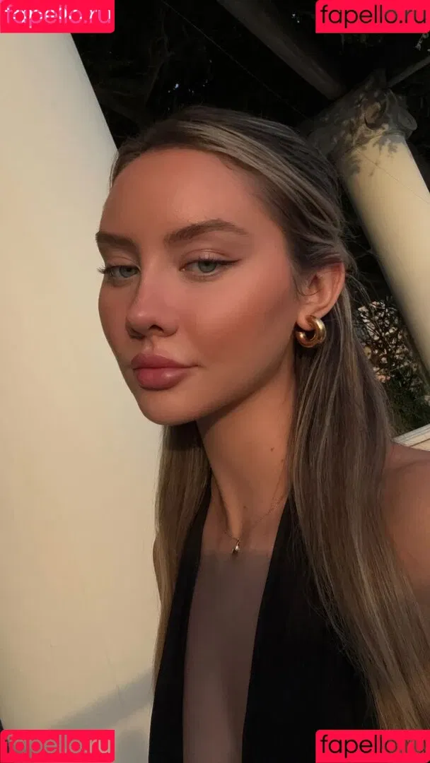 Jodeci Radu Onlyfans Photo Gallery 