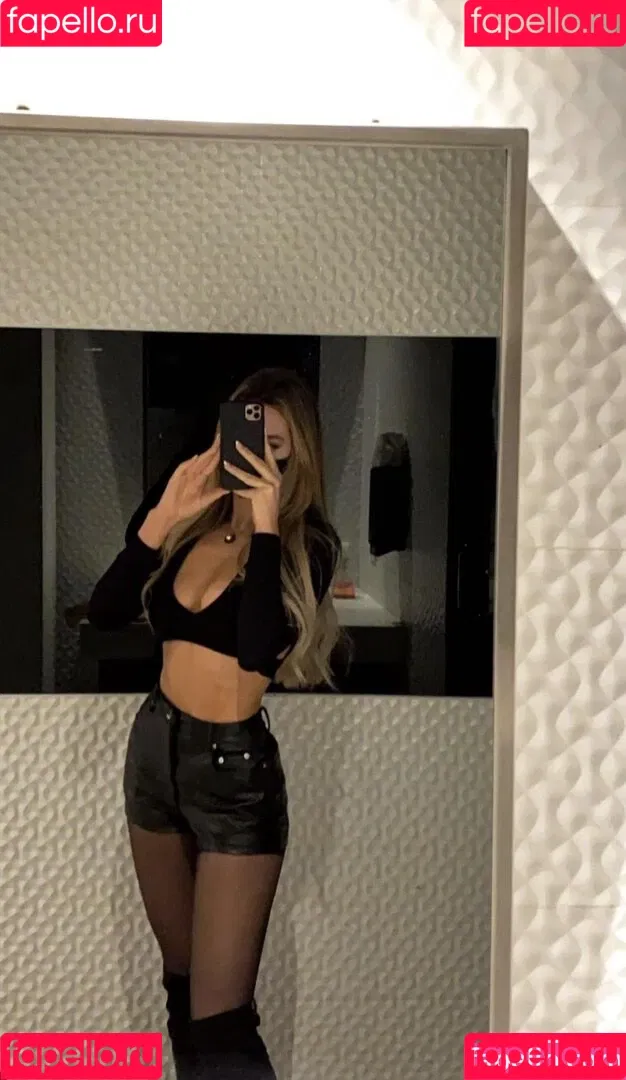 Jodeci Radu Onlyfans Photo Gallery 