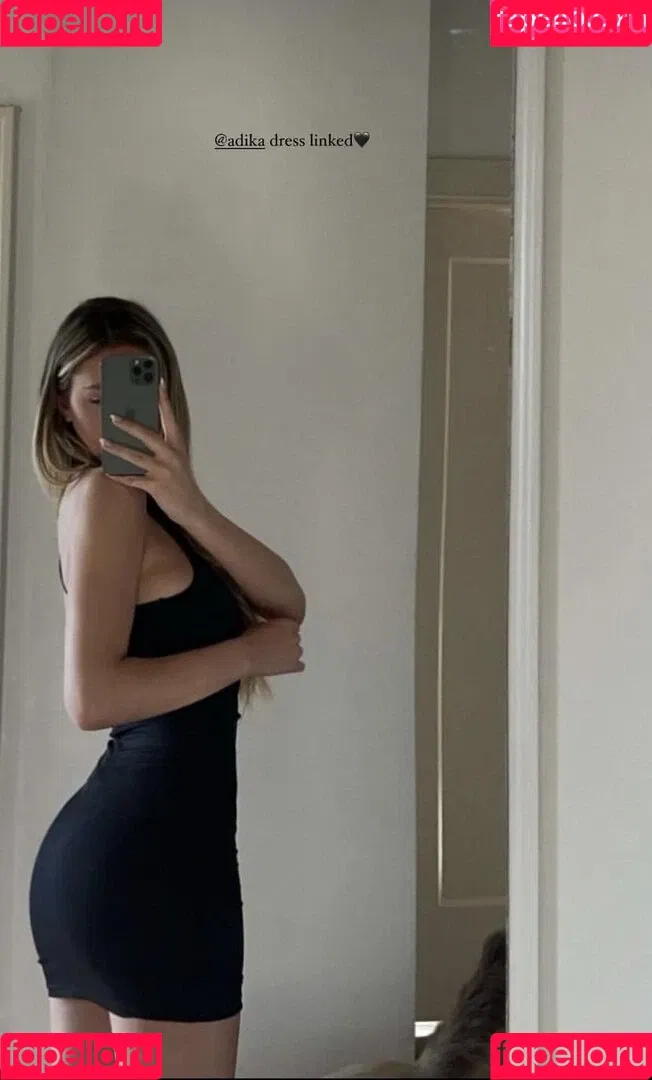 Jodeci Radu Onlyfans Photo Gallery 