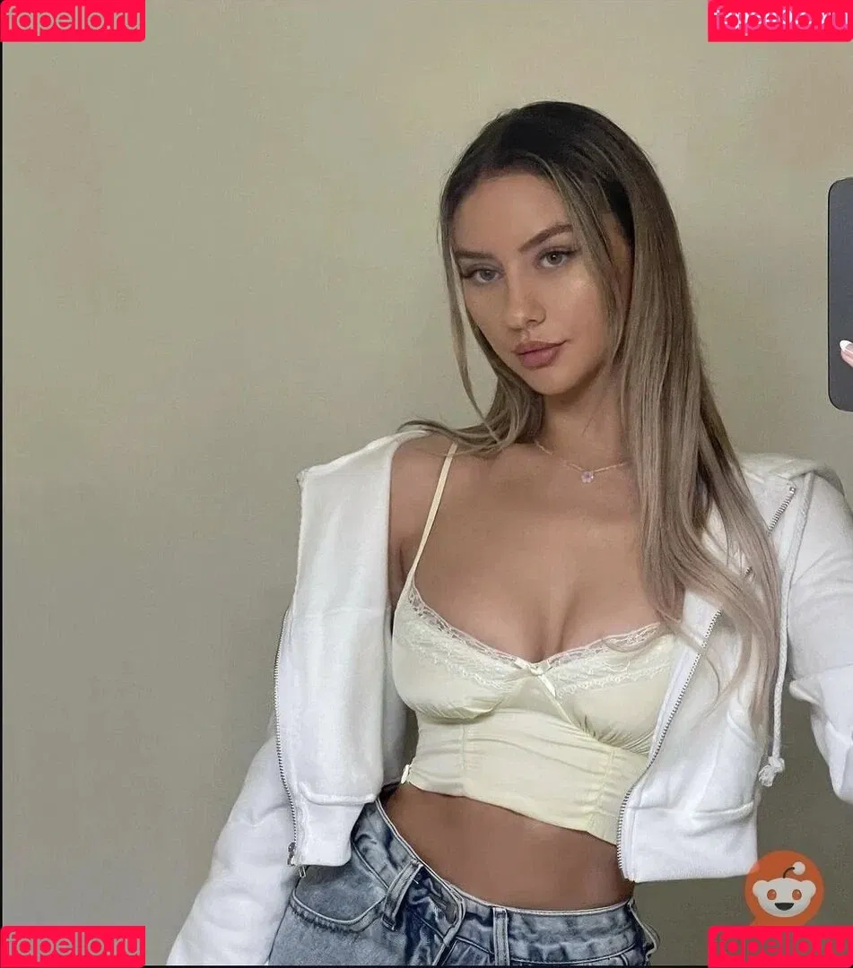 Jodeci Radu Onlyfans Photo Gallery 