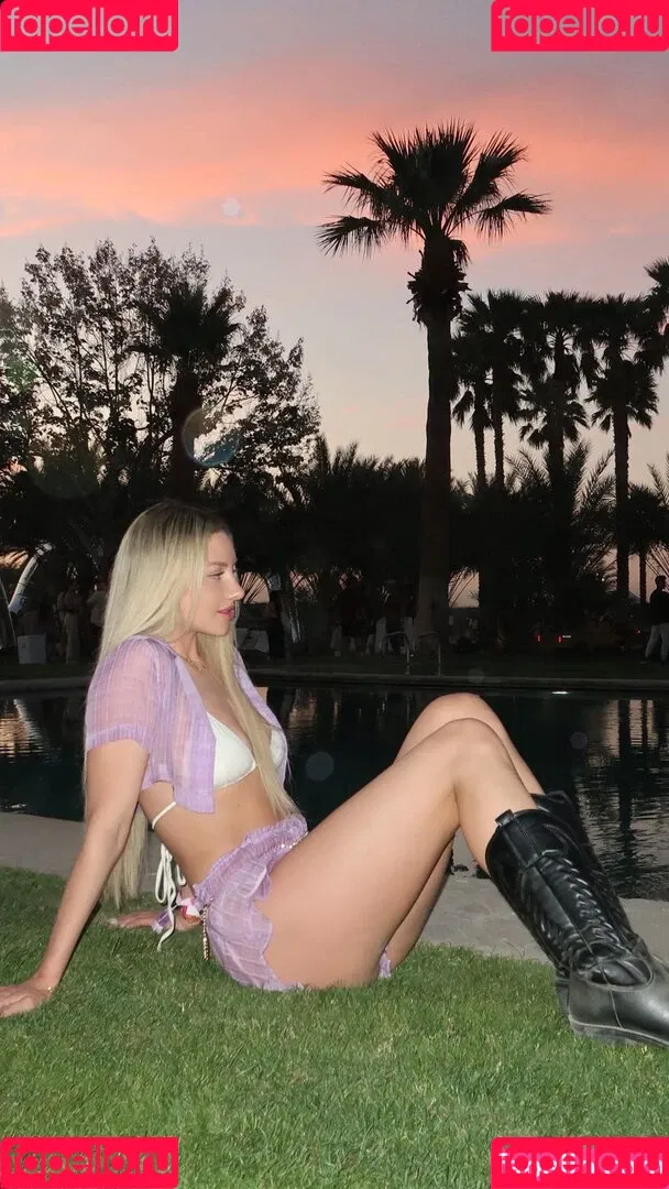 Jodeci Radu Onlyfans Photo Gallery 