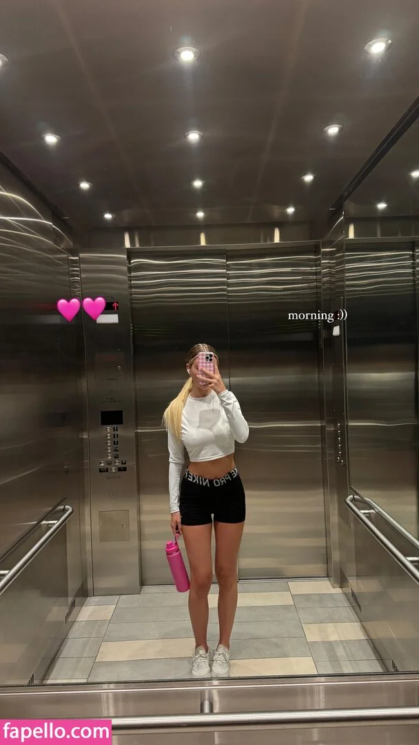 Jodeci Radu Onlyfans Photo Gallery 