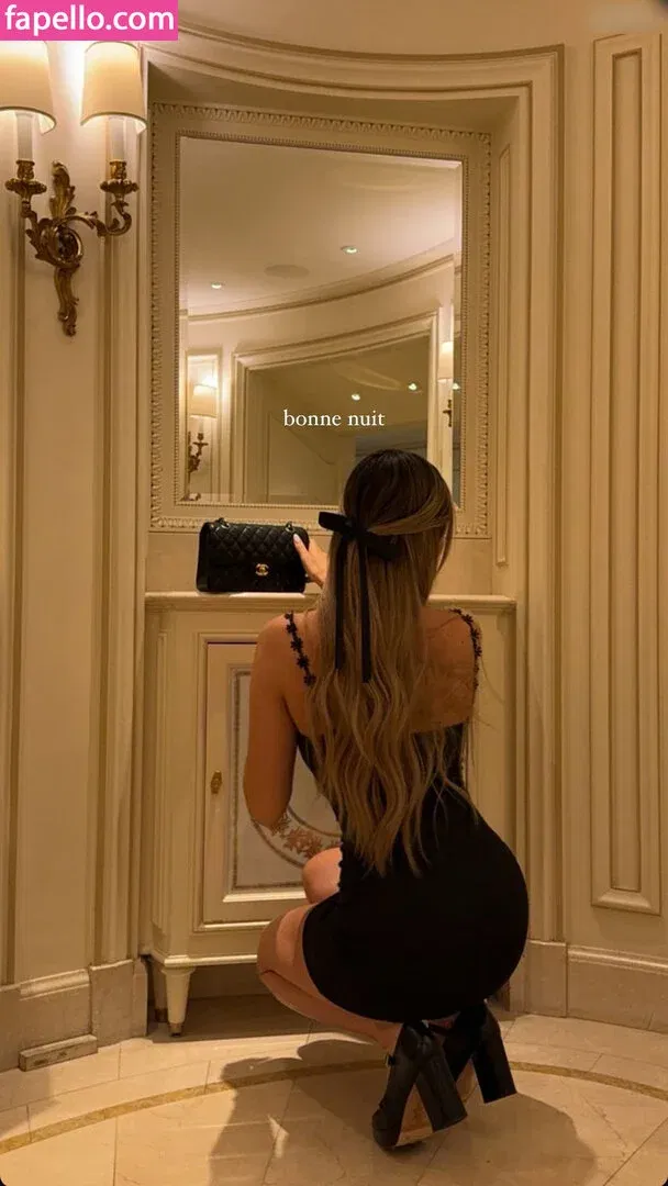 Jodeci Radu Onlyfans Photo Gallery 