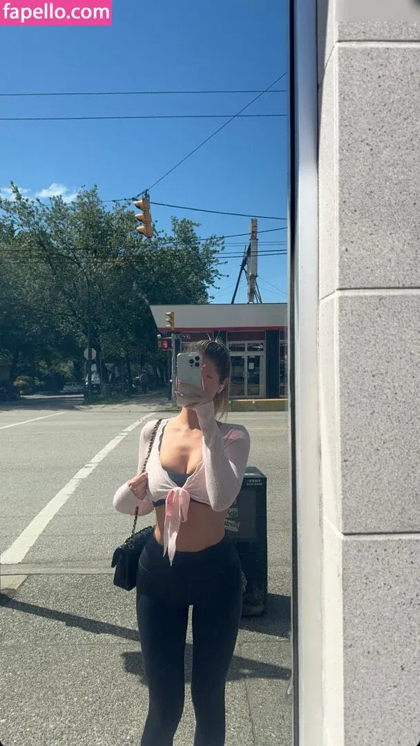 Jodeci Radu Onlyfans Photo Gallery 