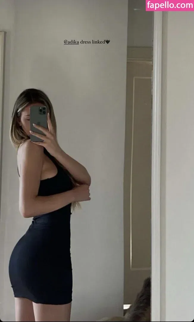 Jodeci Radu Onlyfans Photo Gallery 