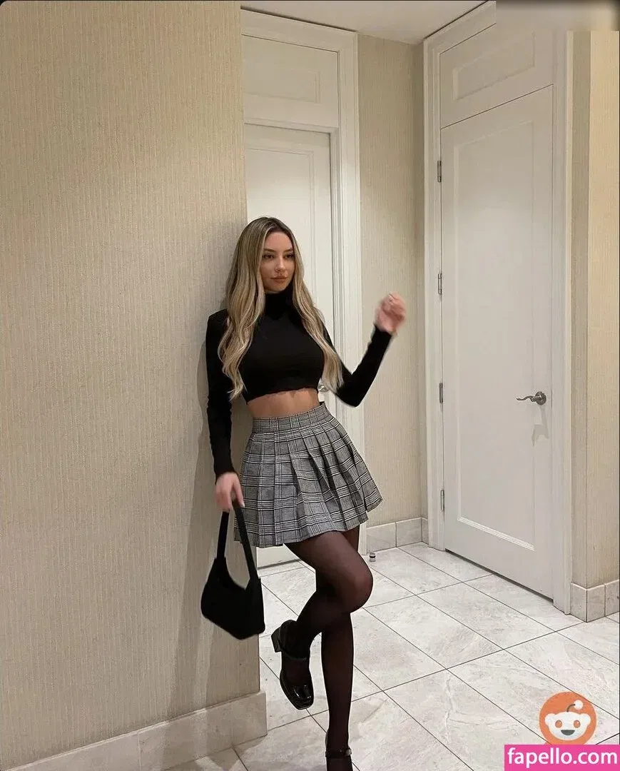 Jodeci Radu Onlyfans Photo Gallery 