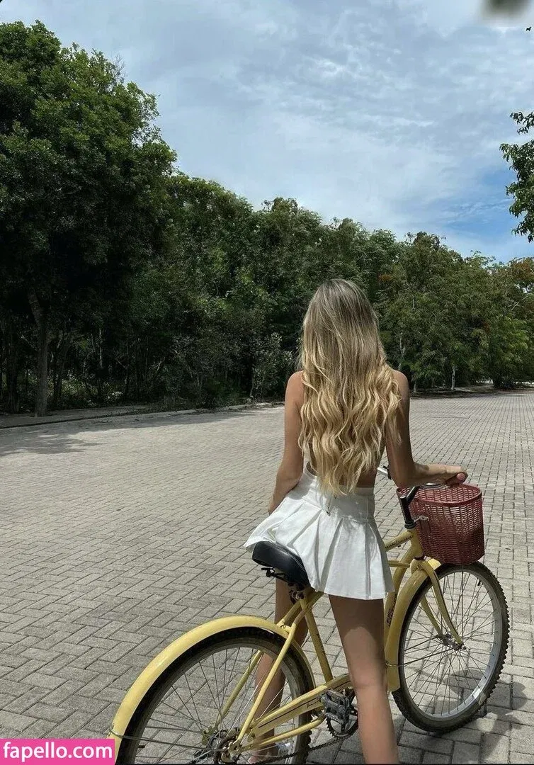 Jodeci Radu Onlyfans Photo Gallery 