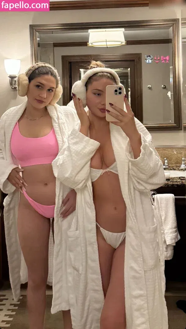 Jodeci Radu Onlyfans Photo Gallery 