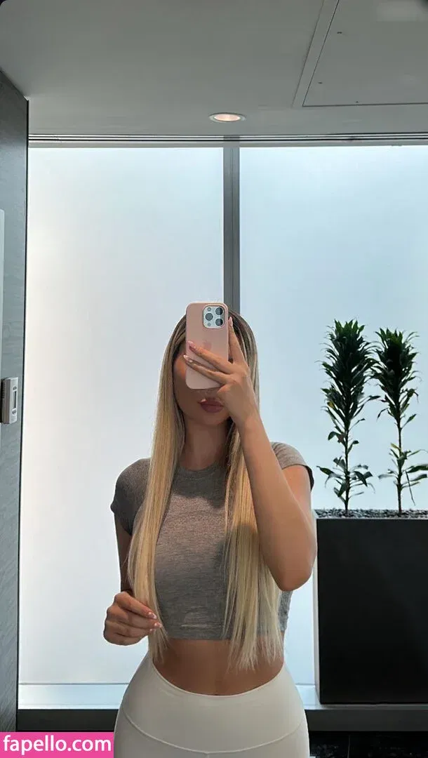 Jodeci Radu Onlyfans Photo Gallery 