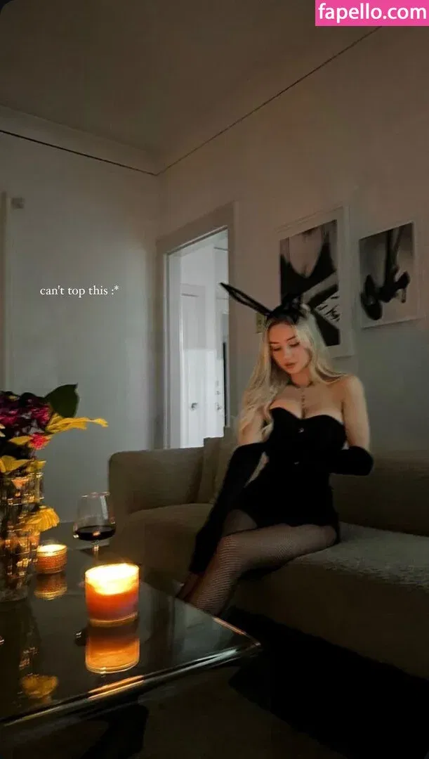 Jodeci Radu Onlyfans Photo Gallery 