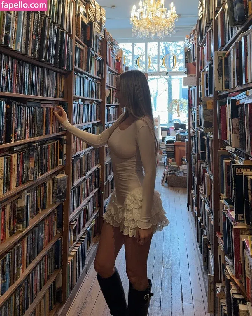 Jodeci Radu Onlyfans Photo Gallery 