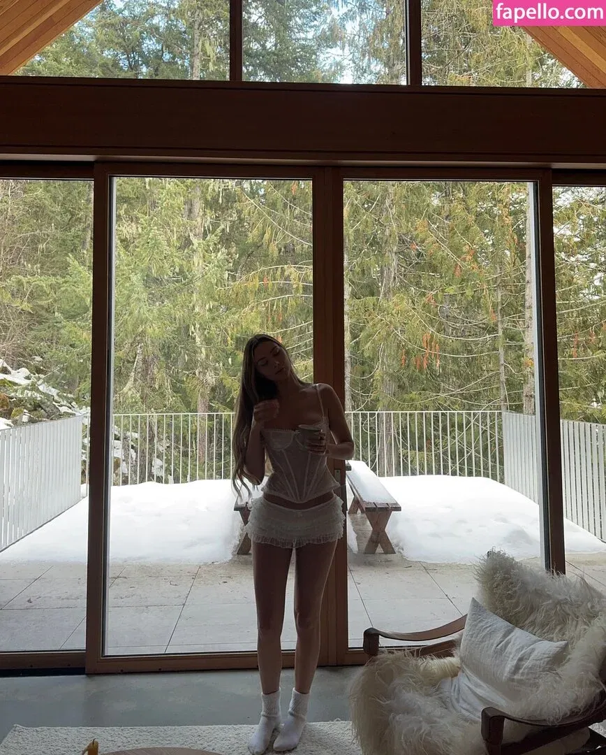 Jodeci Radu Onlyfans Photo Gallery 