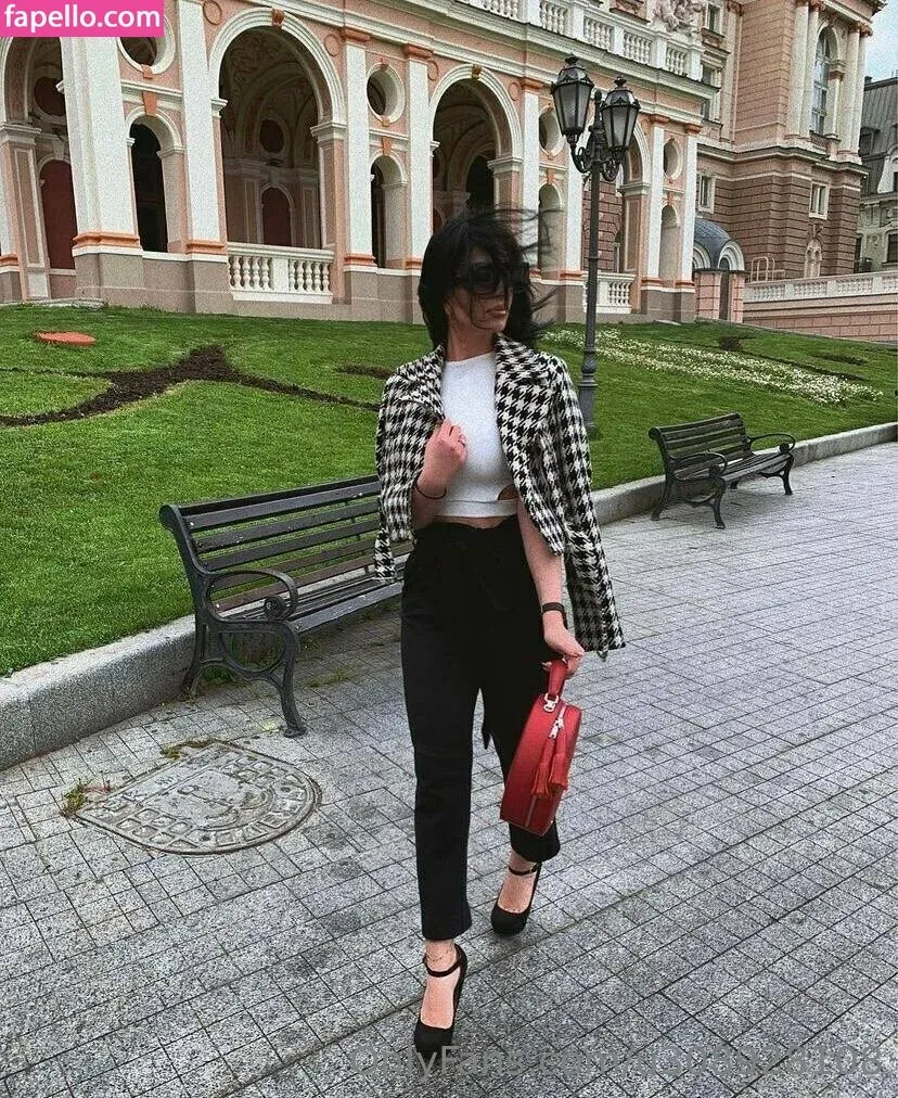 veronica_blackkk Onlyfans Photo Gallery 