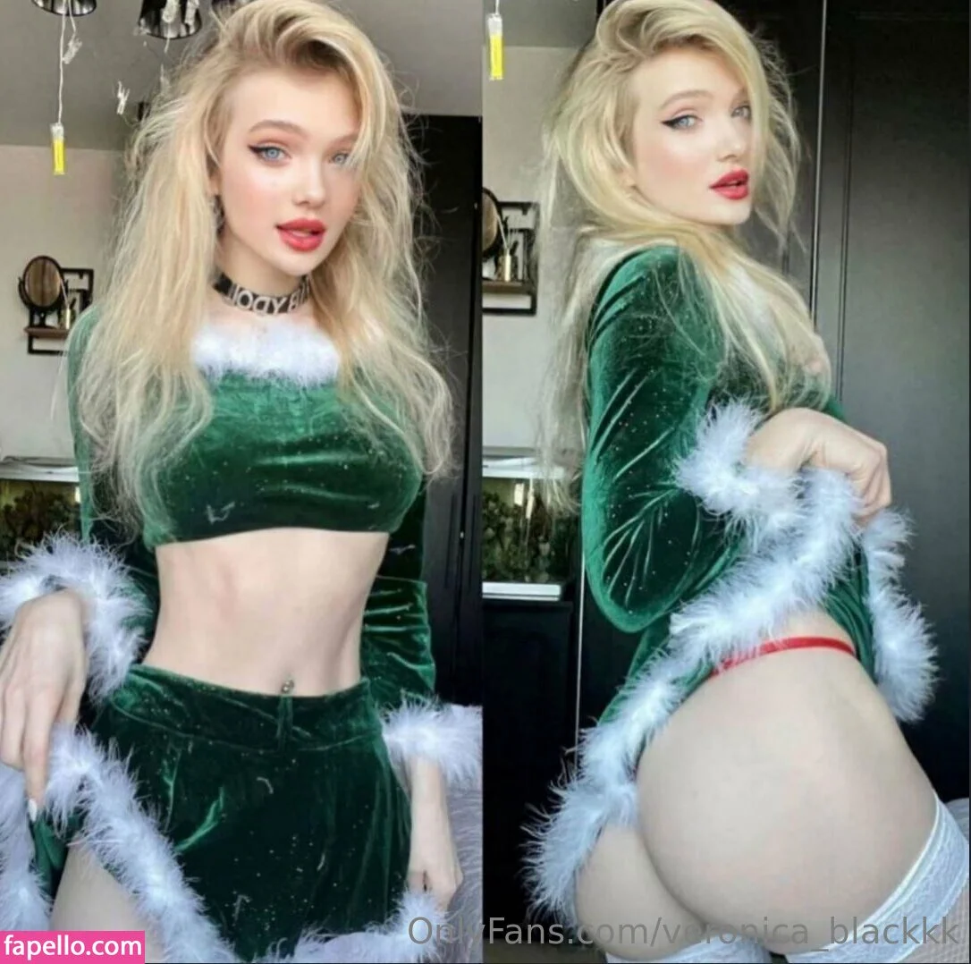veronica_blackkk Onlyfans Photo Gallery 