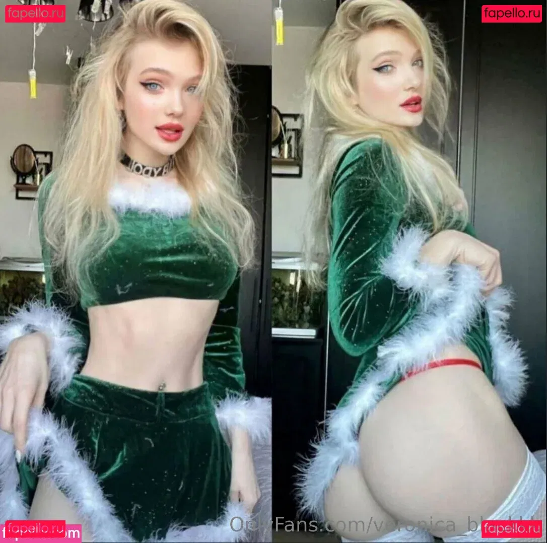 veronica_blackkk Onlyfans Photo Gallery 