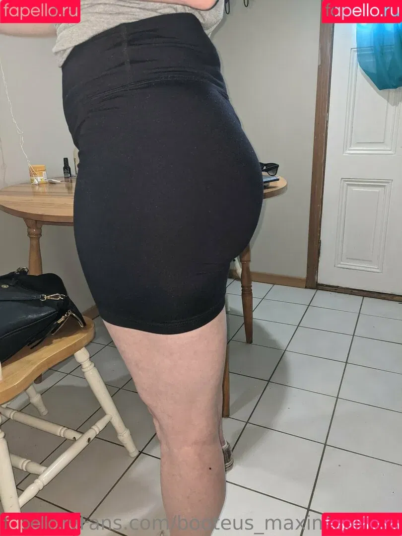 booteus_maximus_free Onlyfans Photo Gallery 